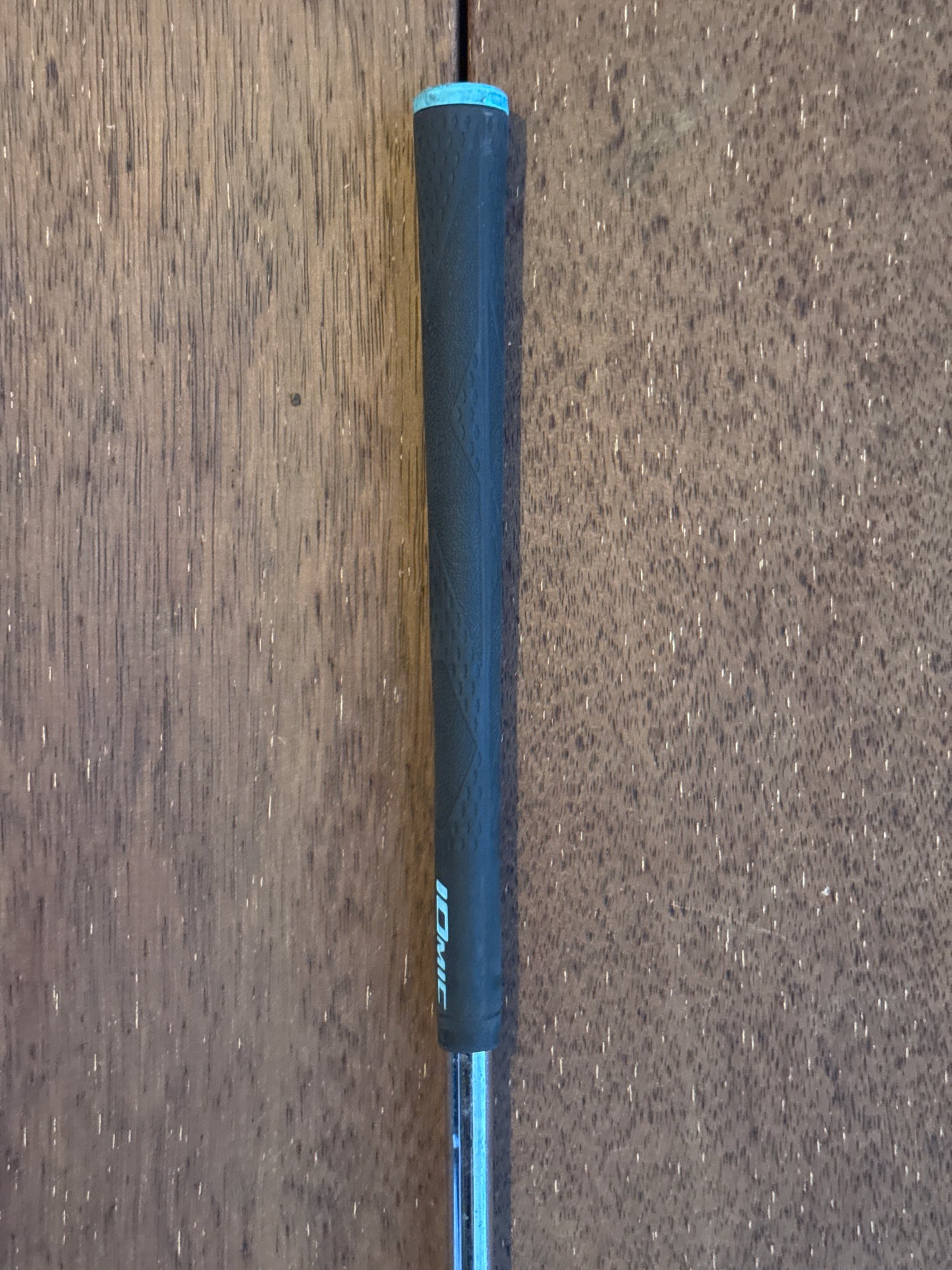 Titleist Volkey SM9 JET BLACK 58-14K Wedge 58.0°