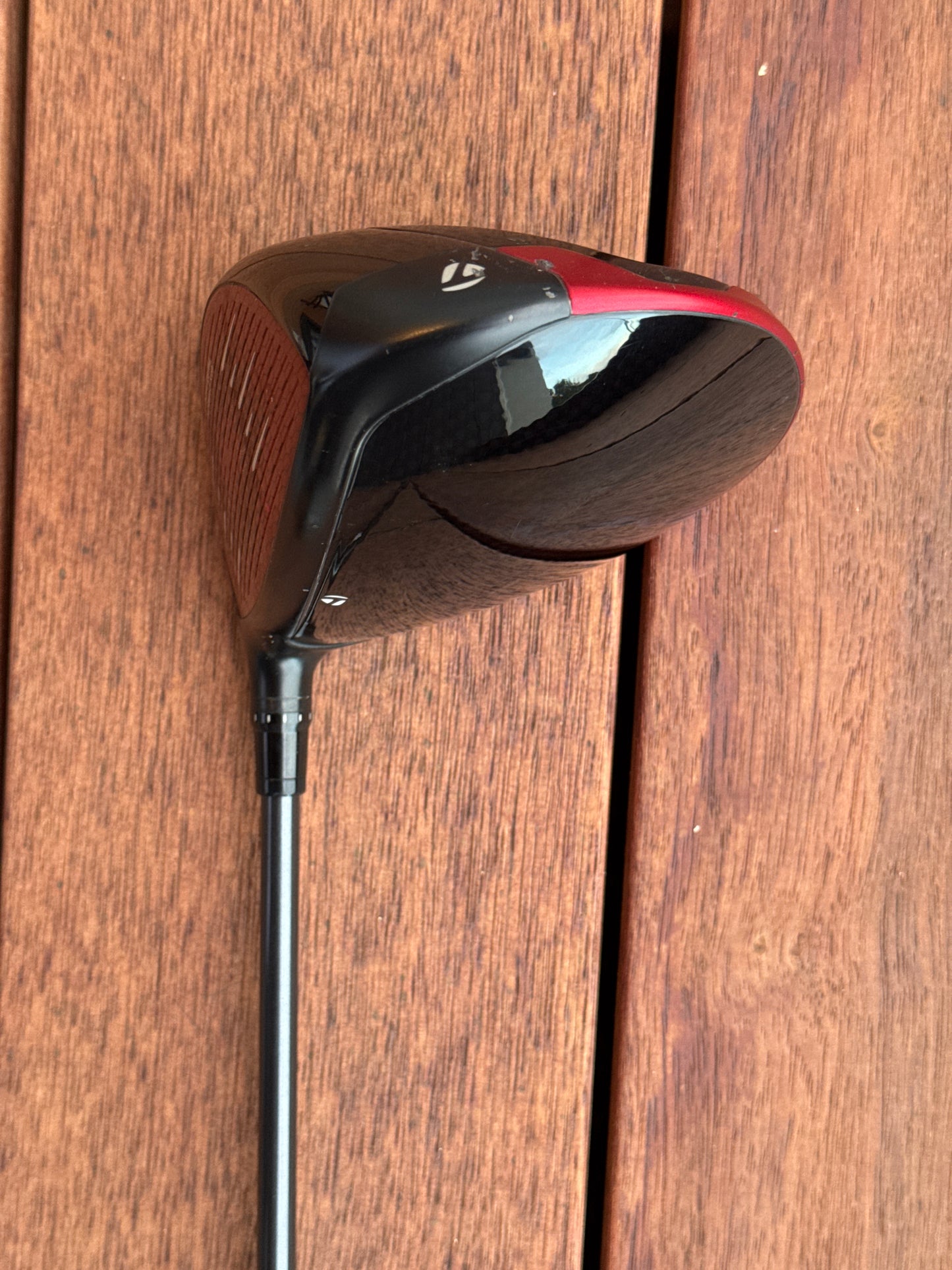 Taylormade STEALTH2 Driver 10.5° (Stiff) - Ace Swing