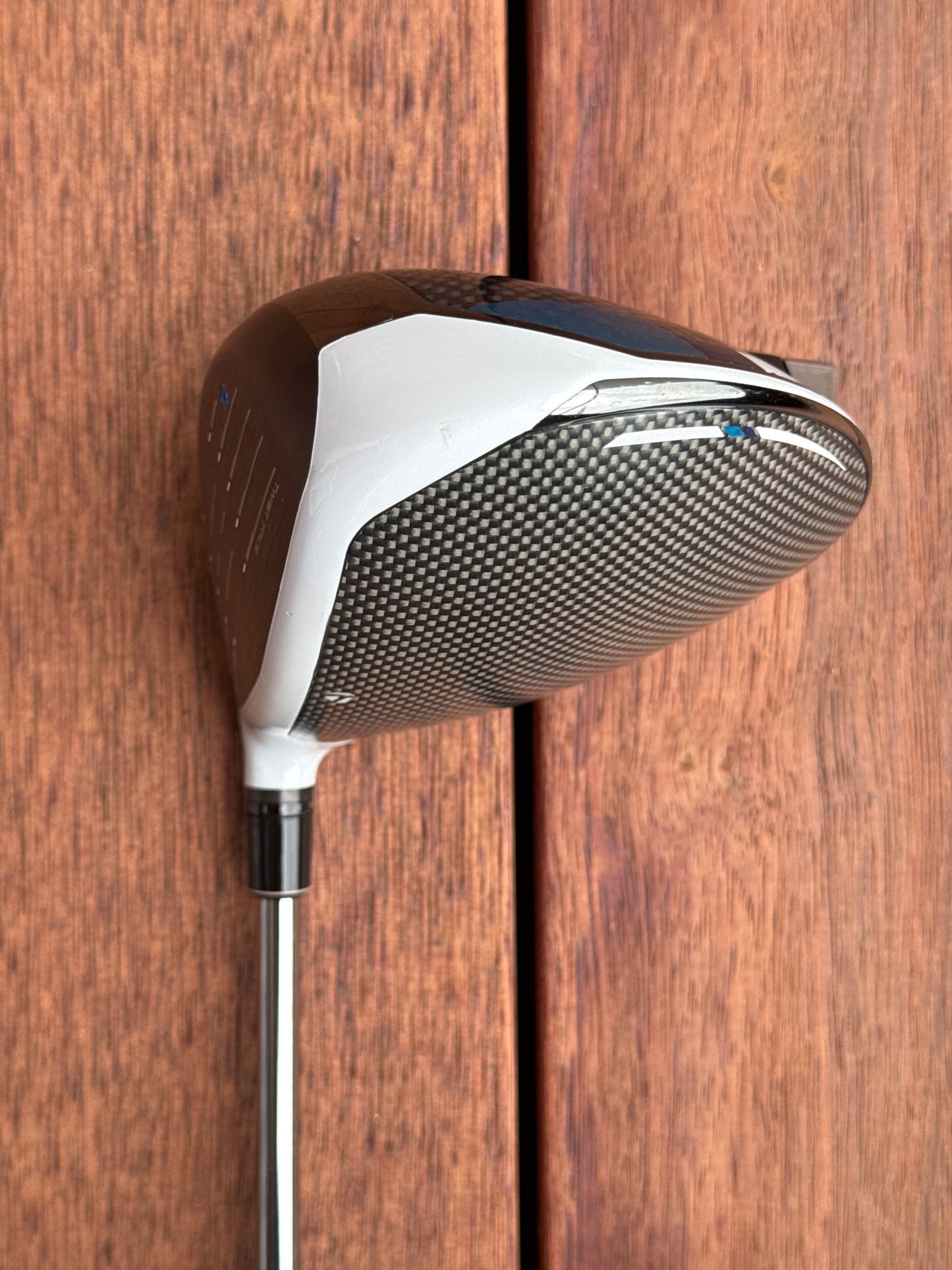 Taylormade SIM MAX Driver 9.0° (Stiff) - Ace Swing