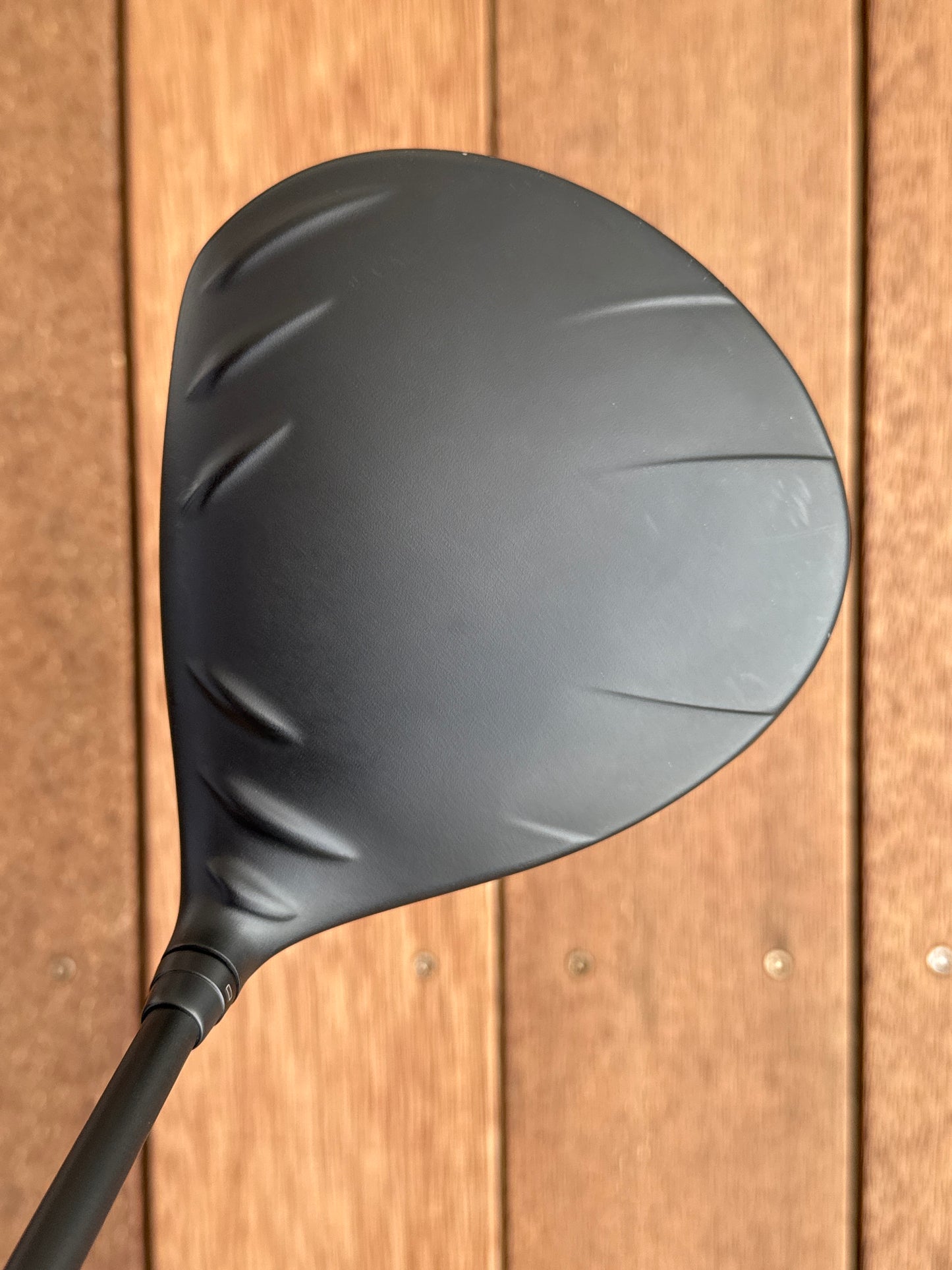 Ping G425 MAX Driver 10.5° (Stiff)