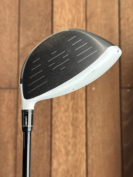 TaylorMade RBZ Stage 2 Driver 9.5° (Stiff)