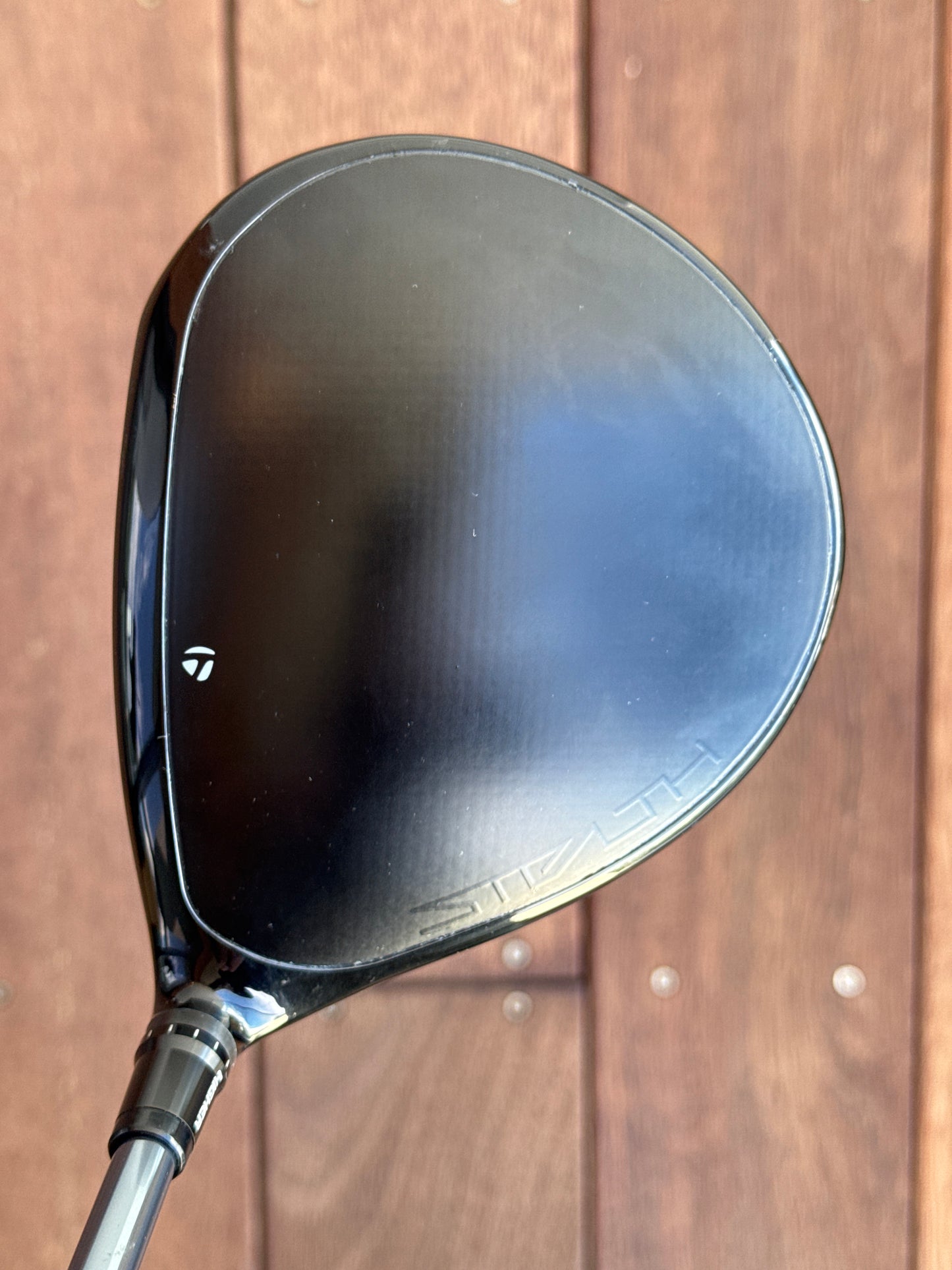 Taylormade STEALTH Driver 9.0° (Stiff)