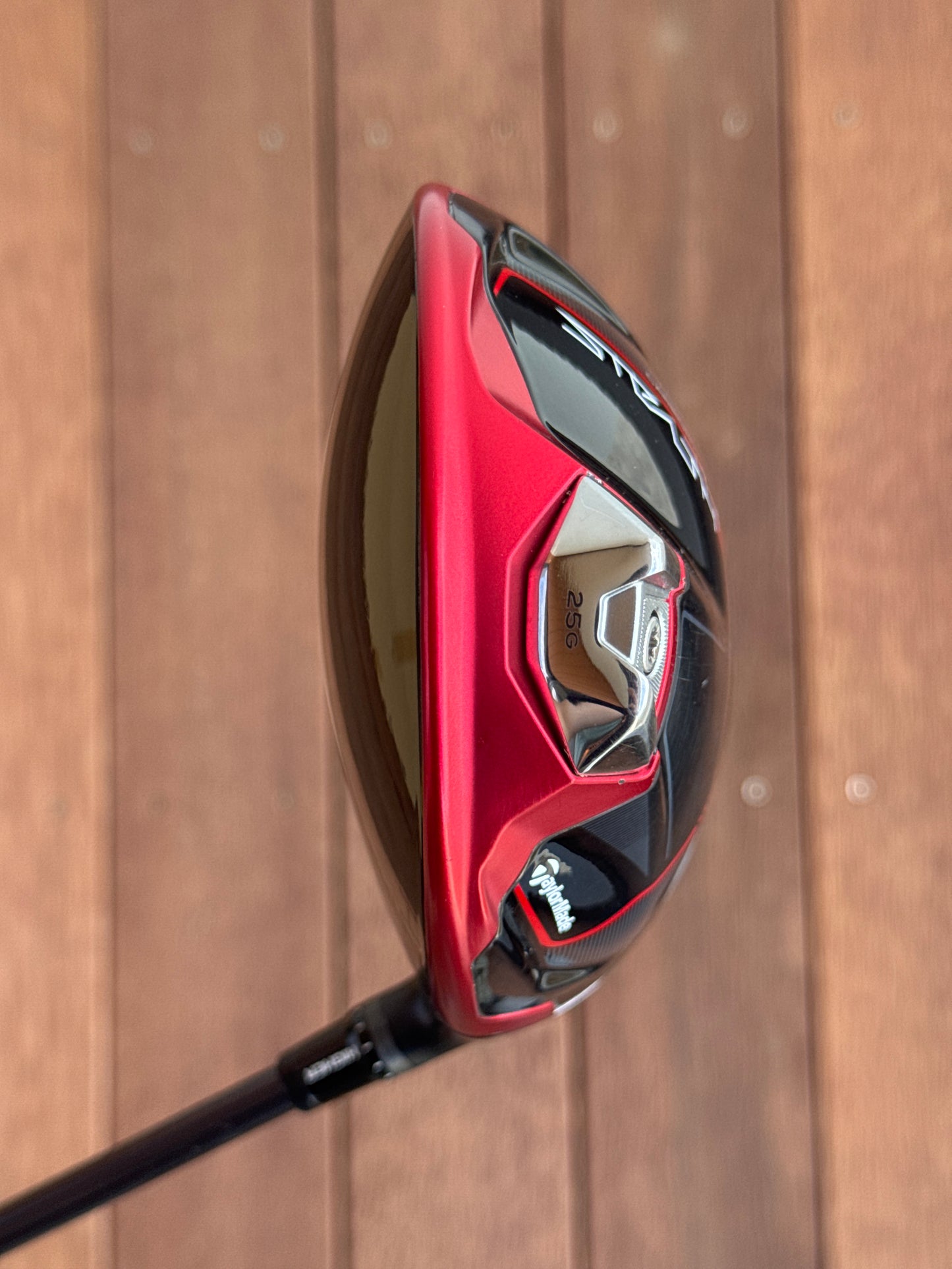 Taylormade STEALTH2 HD Driver 9.0° (Stiff)