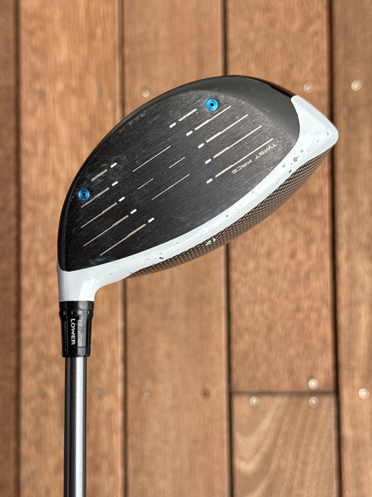 TaylorMade SIM Max Driver 9.0° (Stiff)