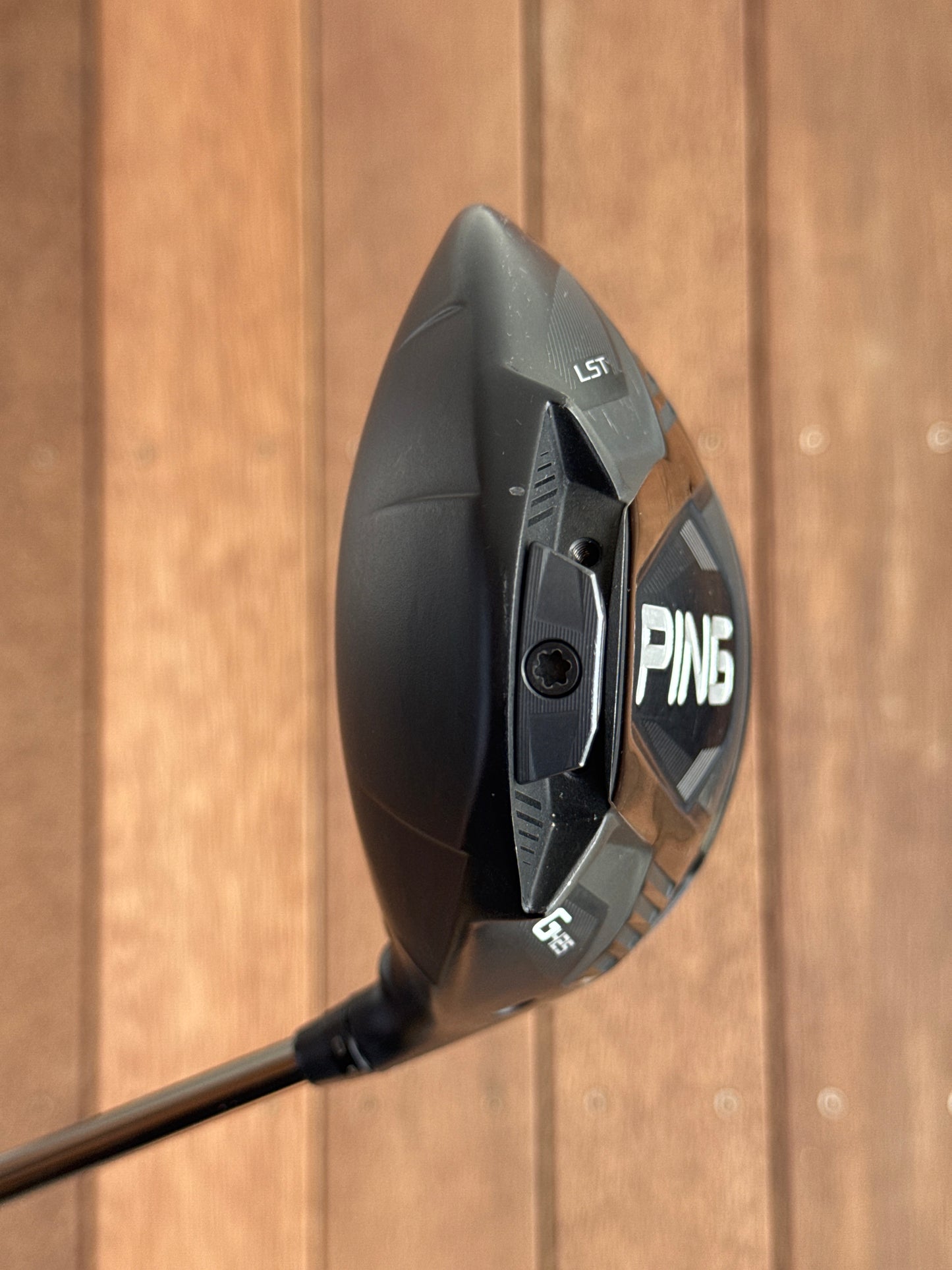 Ping G425 LST Driver 10.5° (Stiff)