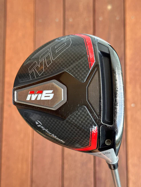 Taylormade Beginner Package Set