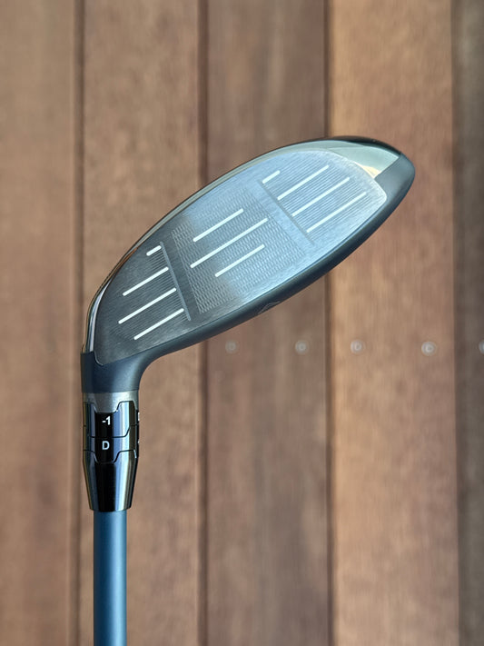 Callaway PARADYM 3 Fairway Wood 15.0° (Stiff)