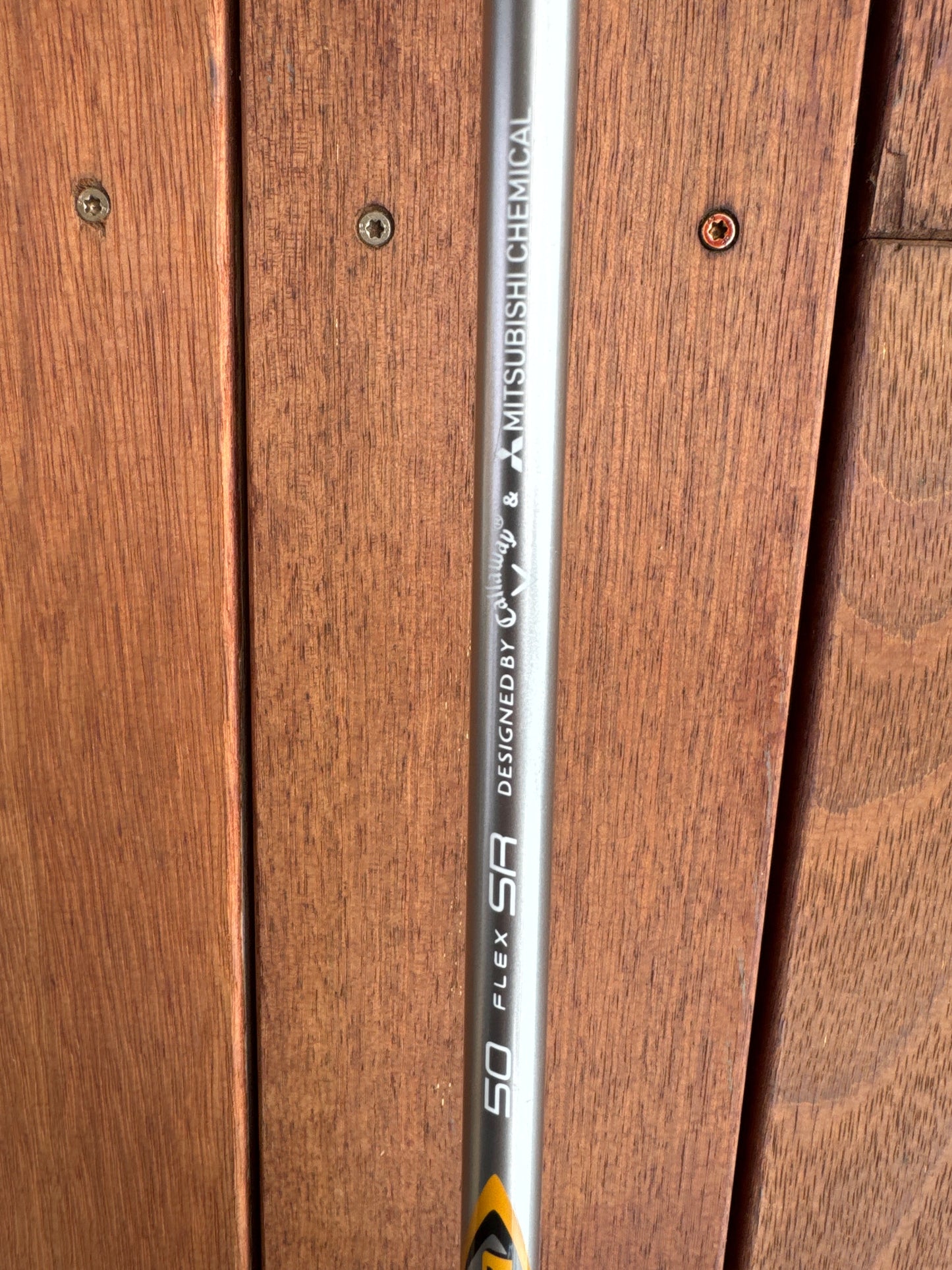 Callaway MAVRIK Driver 10.5° (Senior) - Ace Swing