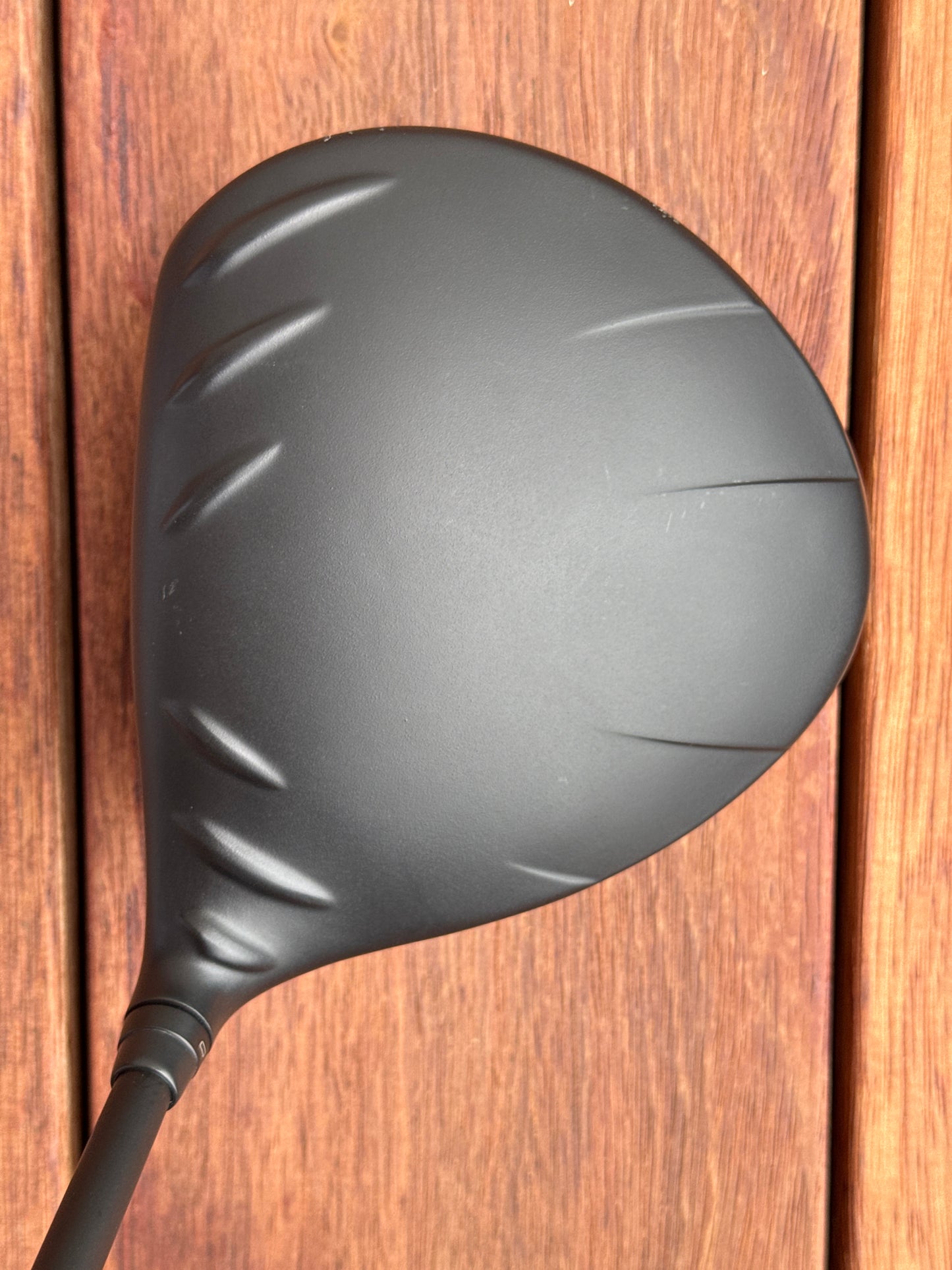 Ping G425 SFT Driver 10.5° (Senior) - Ace Swing