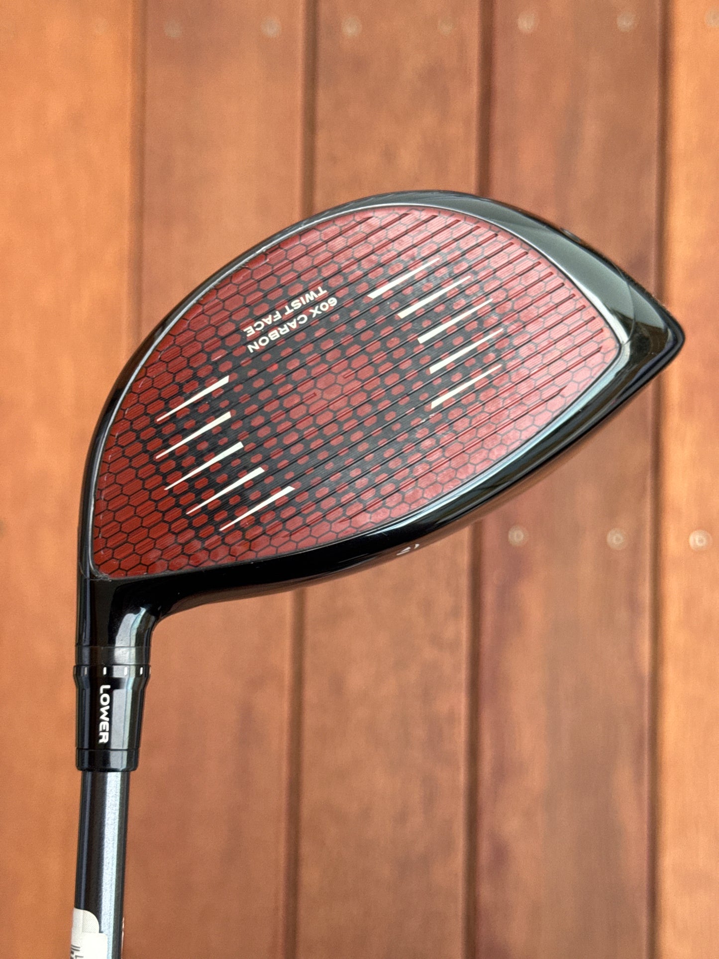Taylormade STEALTH Driver 10.5° (Stiff) - Ace Swing