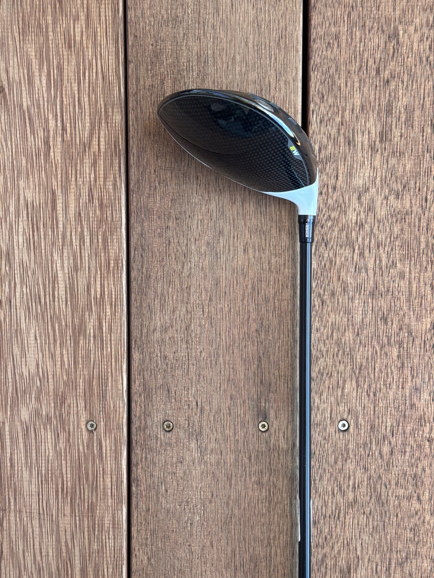 Taylormade M2 Driver 9.5° (Stiff)