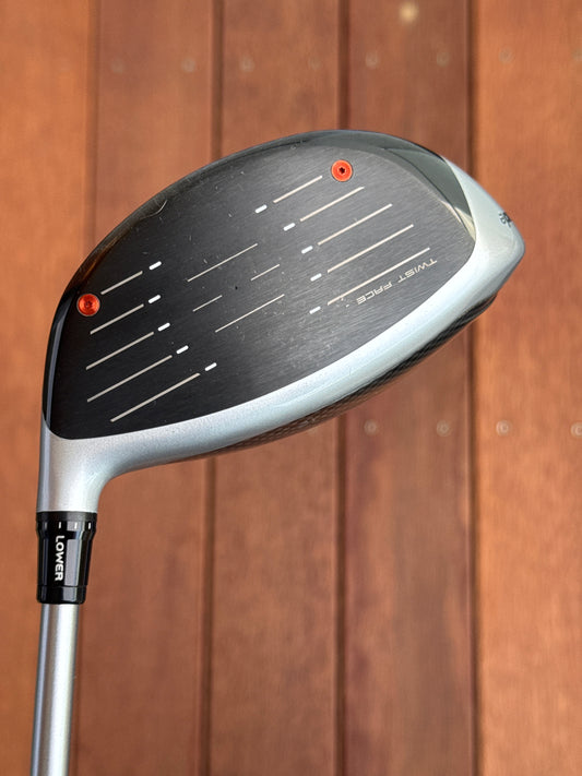 Taylormade M5 Driver 10.5° (Stiff) - Ace Swing