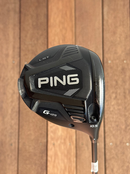 Ping G425 LST Driver 10.5° (Stiff)