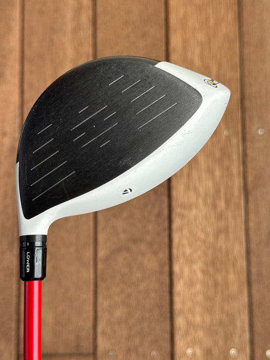 TaylorMade R11 Driver 9.0° (Stiff)
