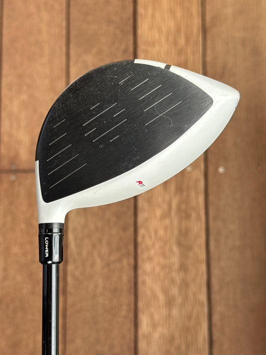 TaylorMade R11 Driver 10.5° (Stiff)