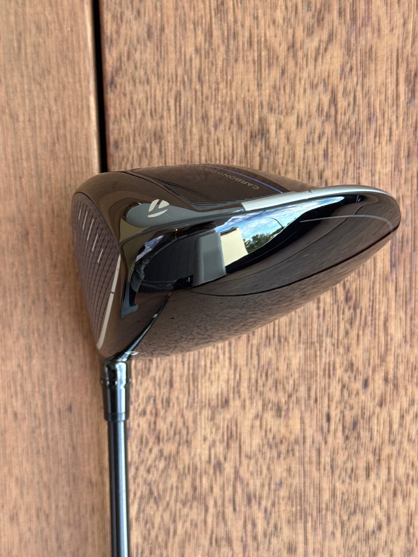 Taylormade QI10 MAX Driver 10.5° (Stiff)