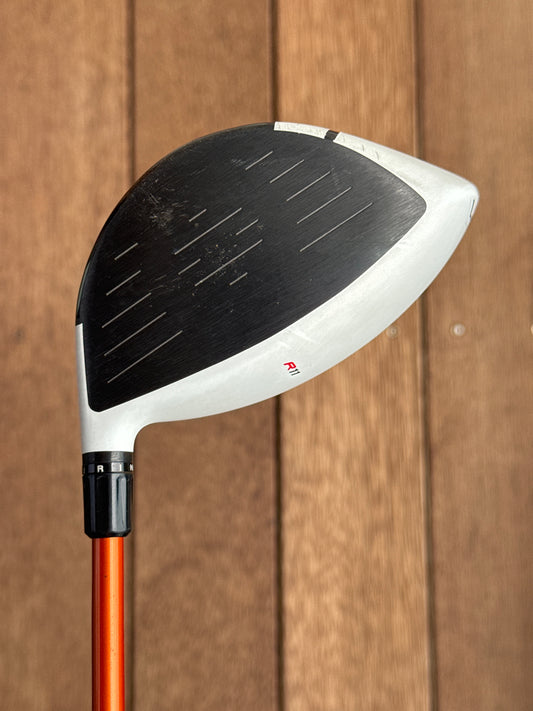 TaylorMade R11S Driver 10.5° (Stiff)