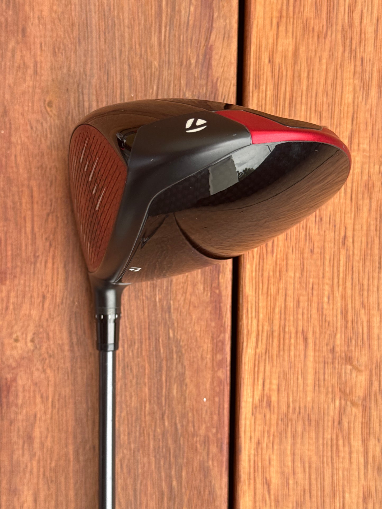 Taylormade STEALTH2 Driver 12.0° (Senior) - Ace Swing