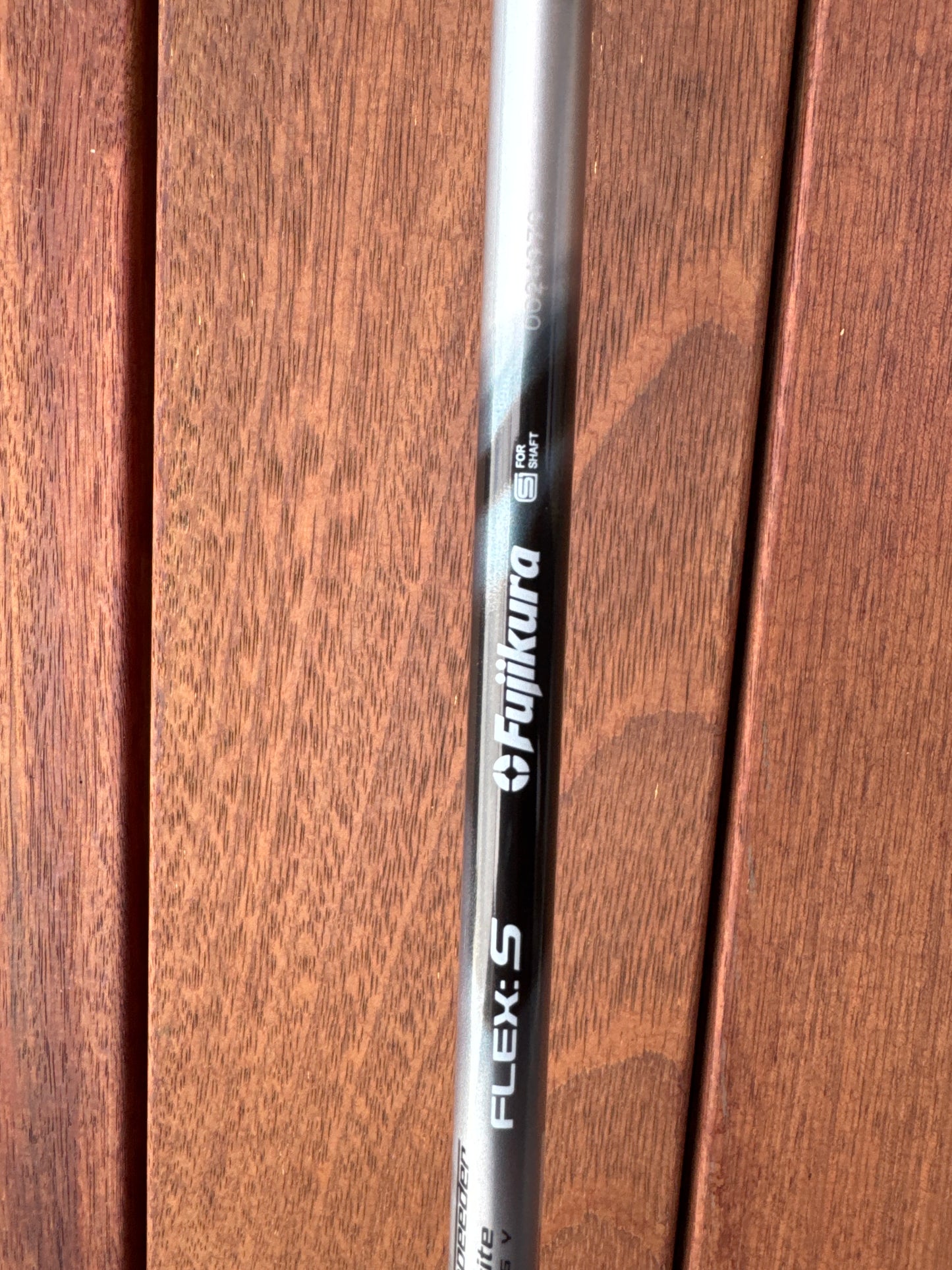 Callaway MAVRIK Driver 10.5° (Stiff) - Ace Swing