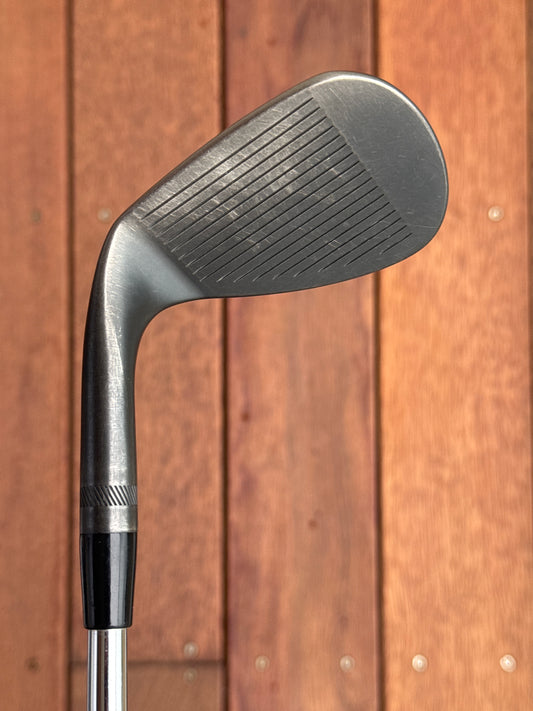 Titleist Volkey SM9 JET BLACK 58-12D Wedge 58.0° - Ace Swing