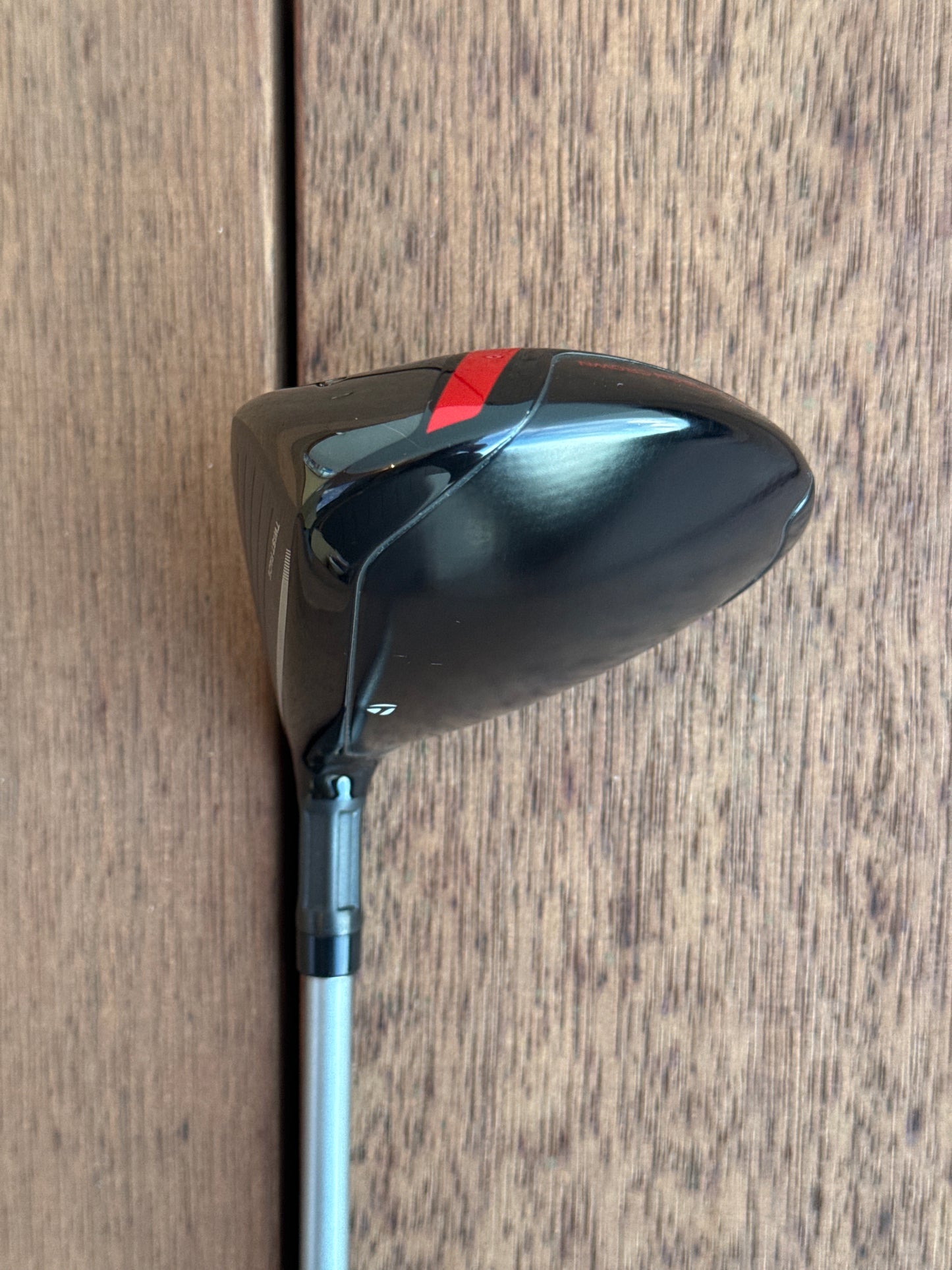 Taylormade STEALTH 3 Fairway Wood 15.0° (Stiff)