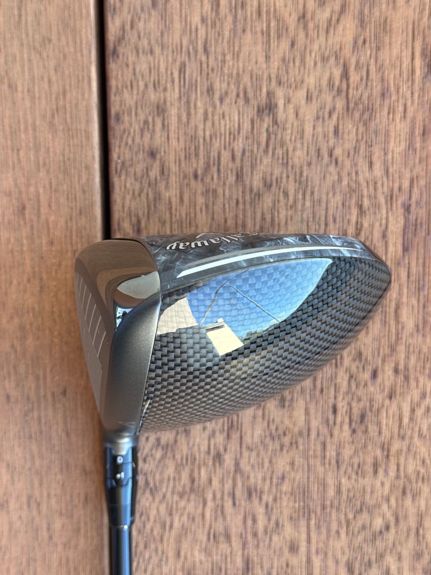 Callaway AI-SOMKE MAX Driver 10.5° (Stiff)