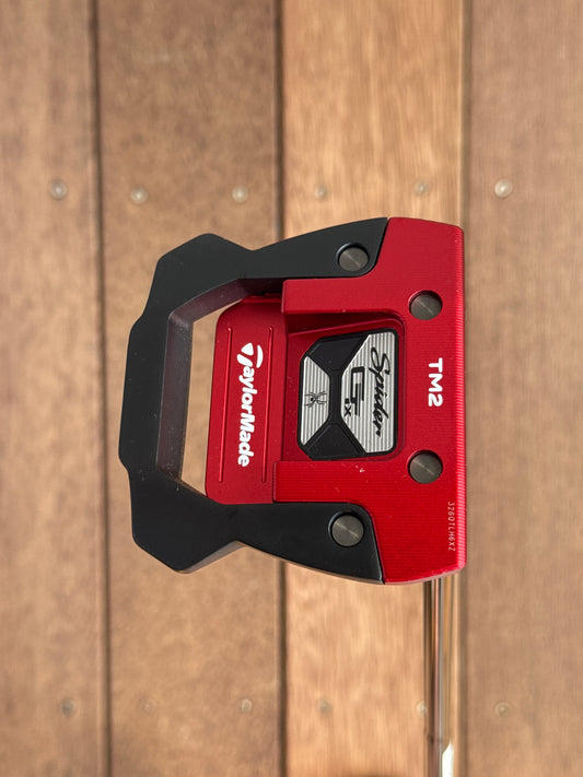 Taylormade SPIDER GTX TM2 34 Putter