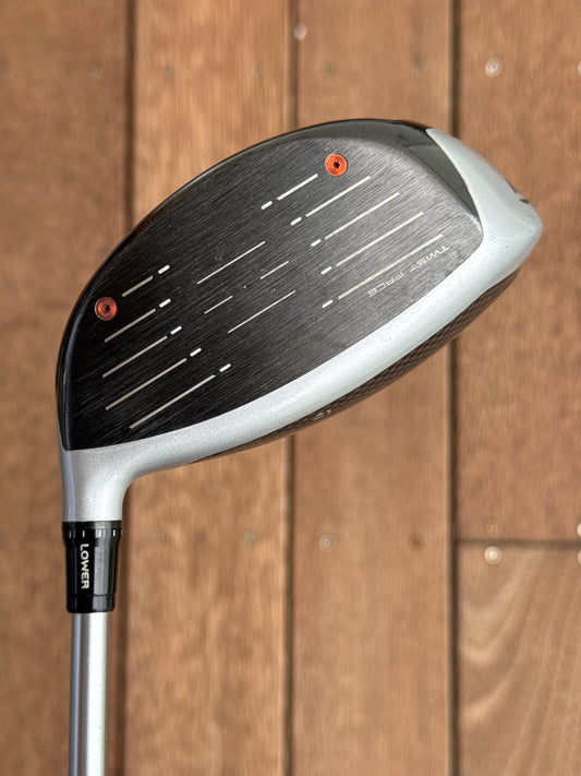 TaylorMade M6 Driver 9.0° (Stiff)