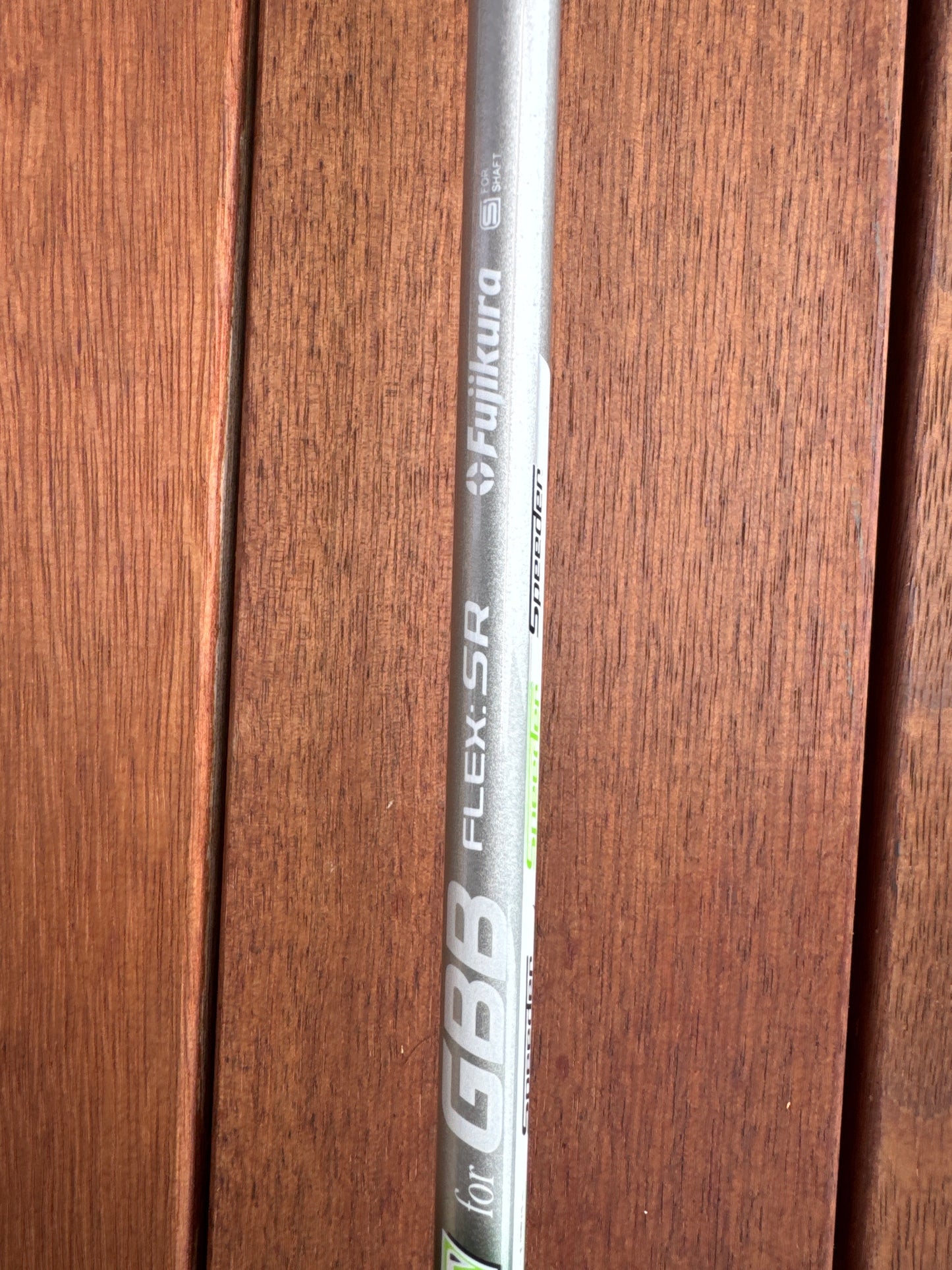 Callaway EPIC STAR Driver 10.5° (Senior) - Ace Swing
