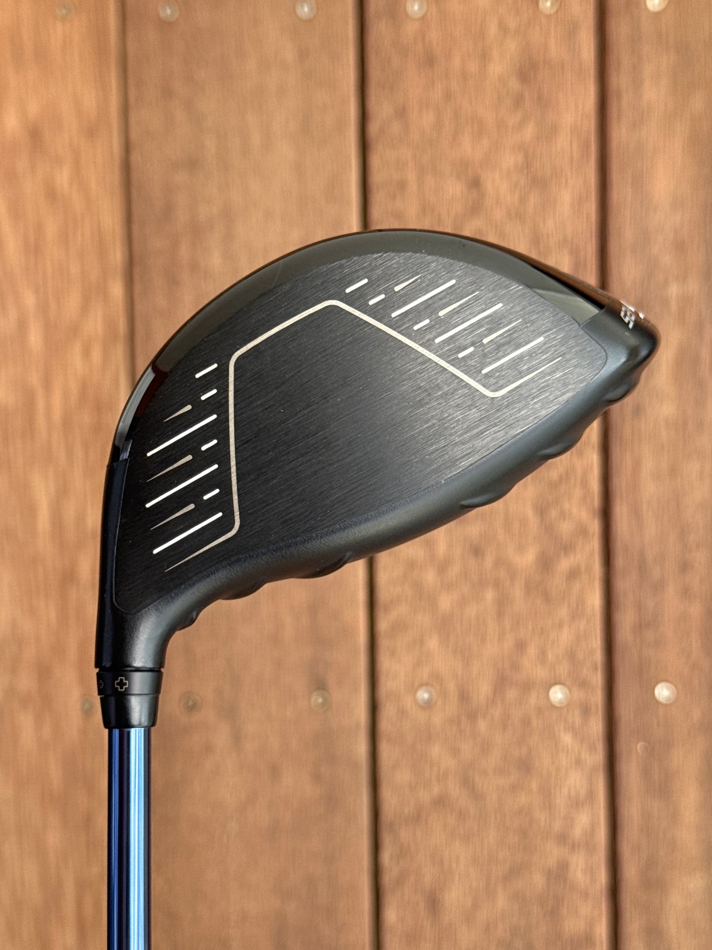 Ping G425 MAX Driver 10.5° (Stiff)