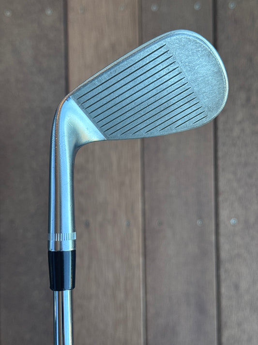 Callaway JAWS RAW 50-10 Wedge 50.0° (Stiff)