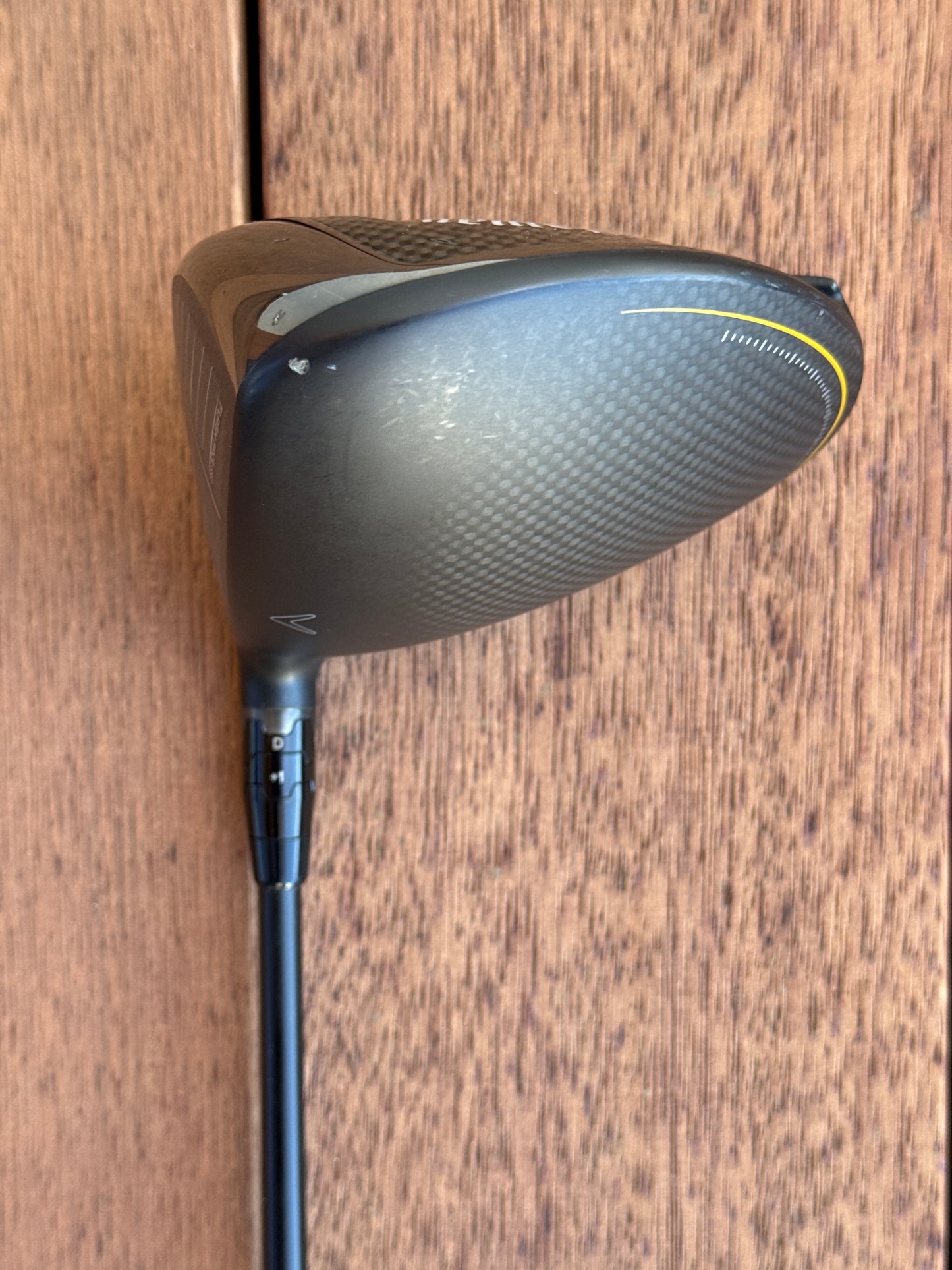 Callaway ROGUE ST MAX Driver 10.5° (SR)