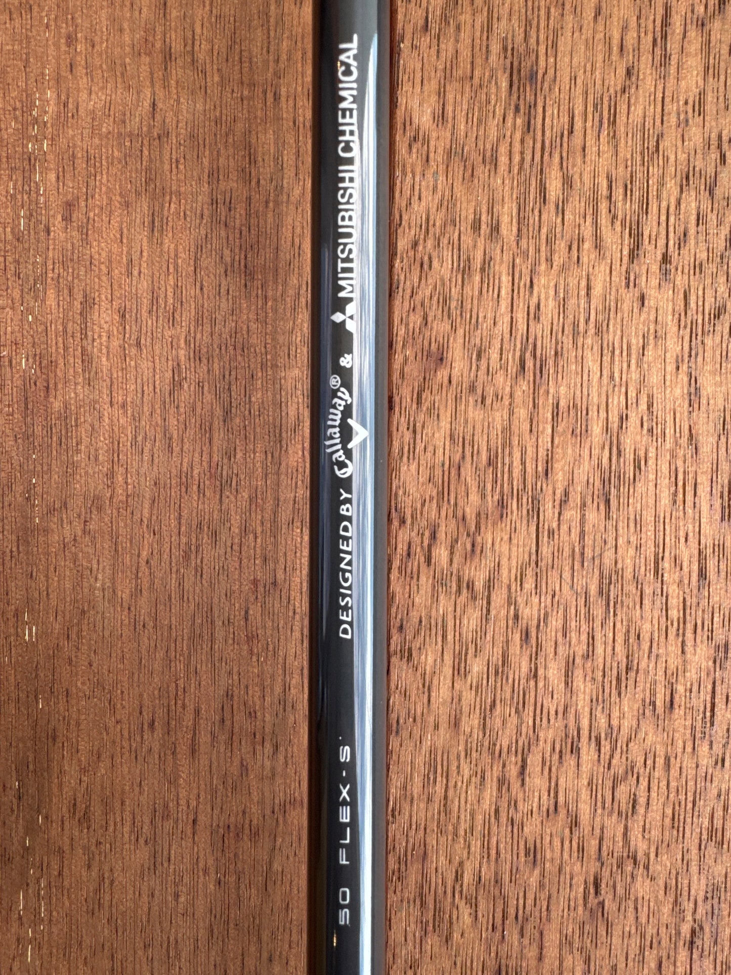Callaway AI-SOMKE MAX Driver 10.5° (Stiff)