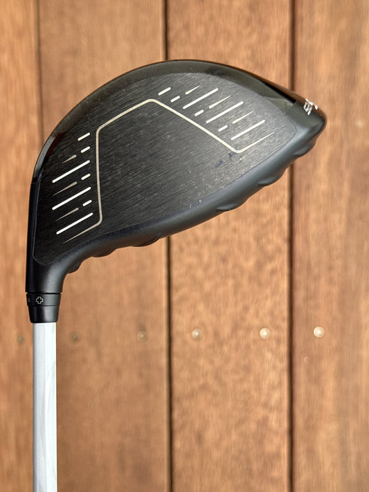 Ping G425 MAX Driver 10.5° (Stiff)