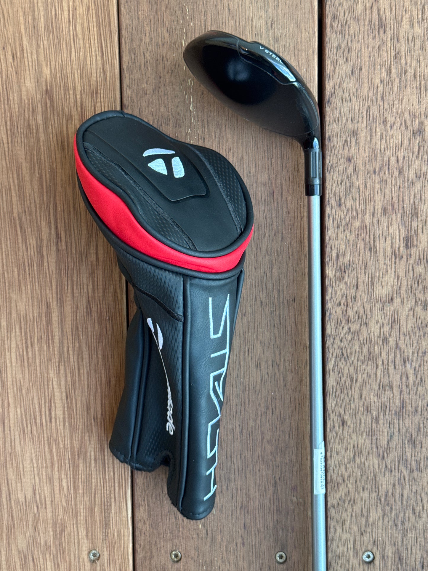 Taylormade STEALTH 3 Fairway Wood 15.0° (Stiff)