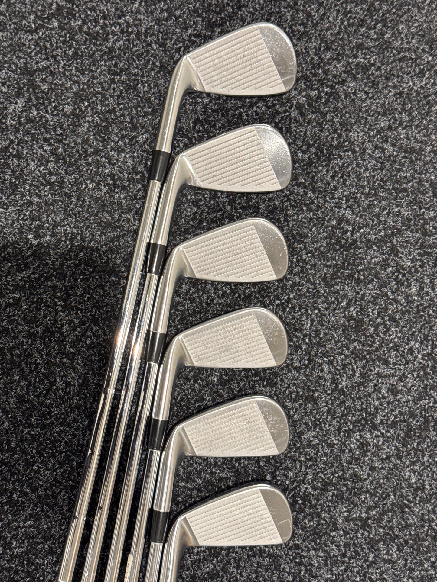 Titleist AP2 716 5-PW Iron Set (Stiff) - Ace Swing