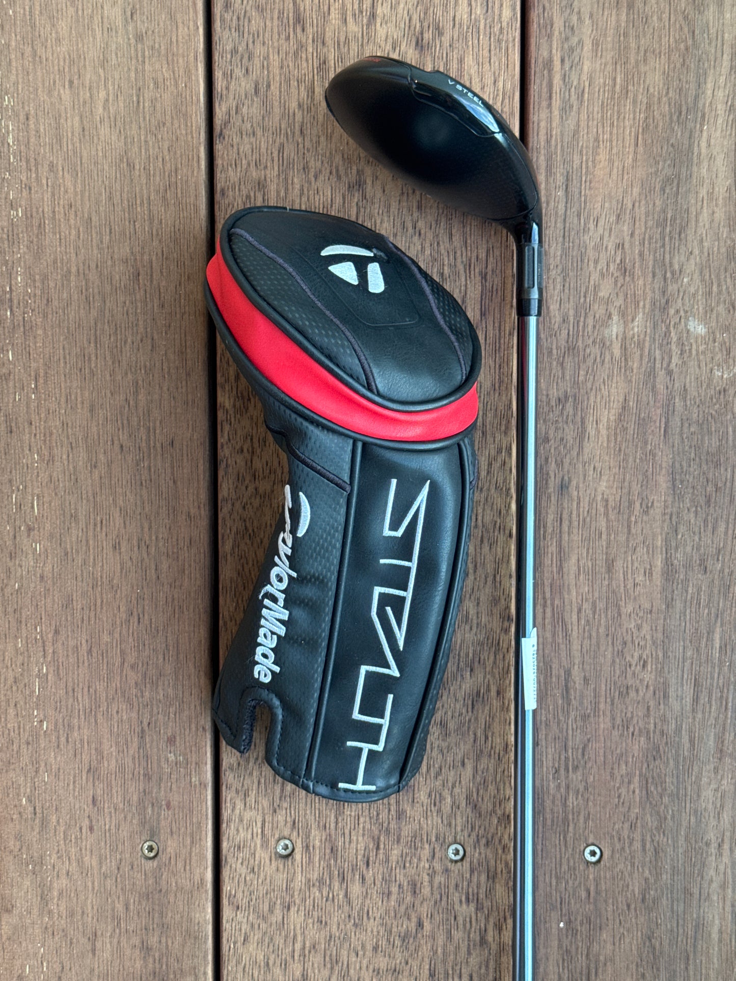 Taylormade STEALTH 3 Fairway Wood 15.0° (Stiff)