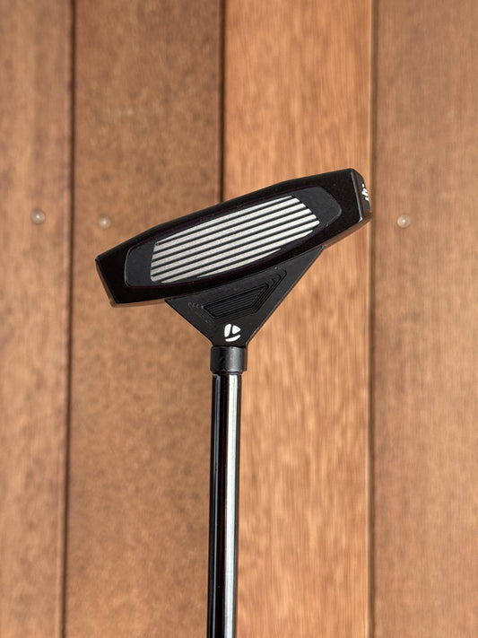 Taylormade SPIDER GT TM2 TRUSS 34 Putter