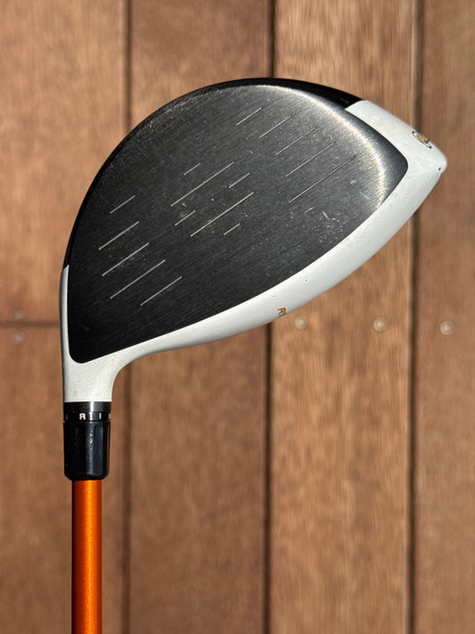 TaylorMade R11 Driver 10.5° (Stiff)