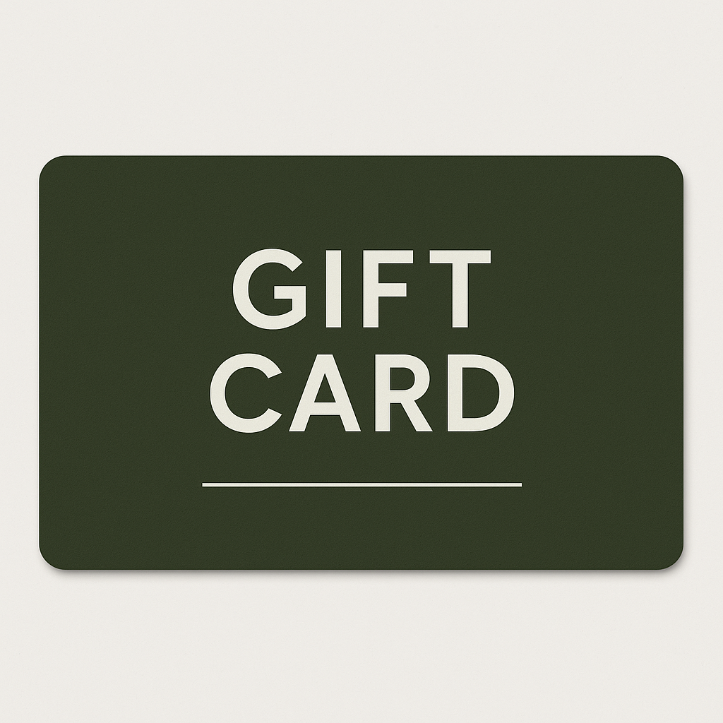 Ace Swing Gift Card