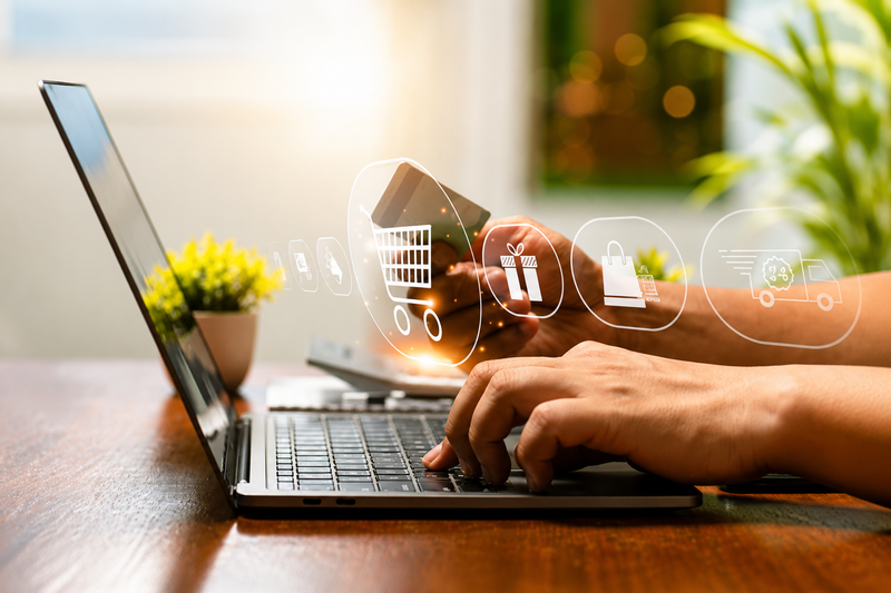 Online Retailers