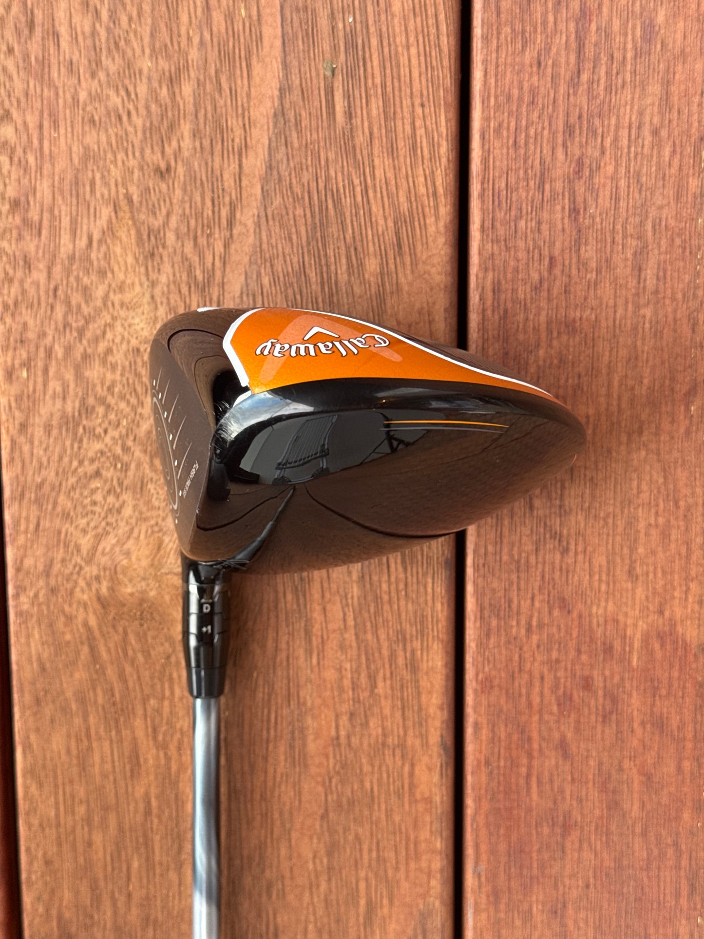 Callaway MAVRIK Driver 10.5° (Stiff) - Ace Swing
