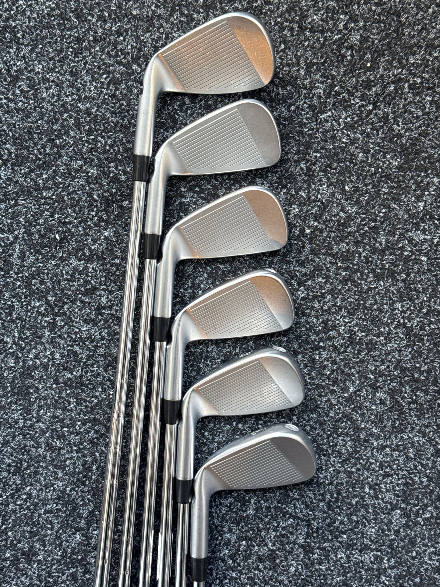 Ping I230 5-PW Iron Set (Stiff)
