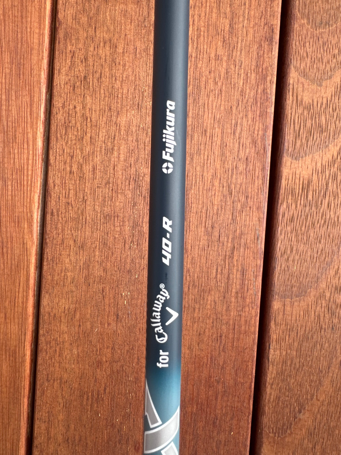 Callaway PARADYM MAX-F Driver 10.5 (Regular) - Ace Swing