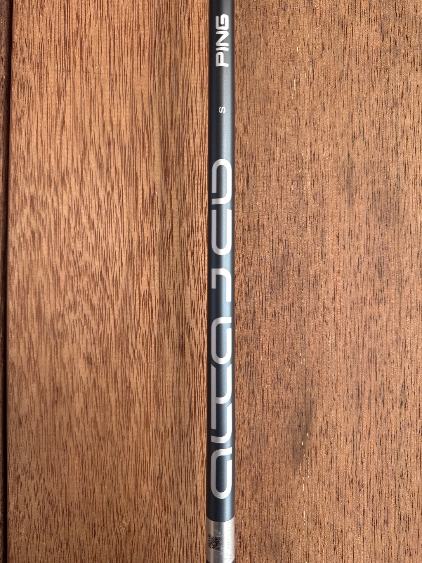 Ping G425 MAX Driver 10.5° (Stiff)