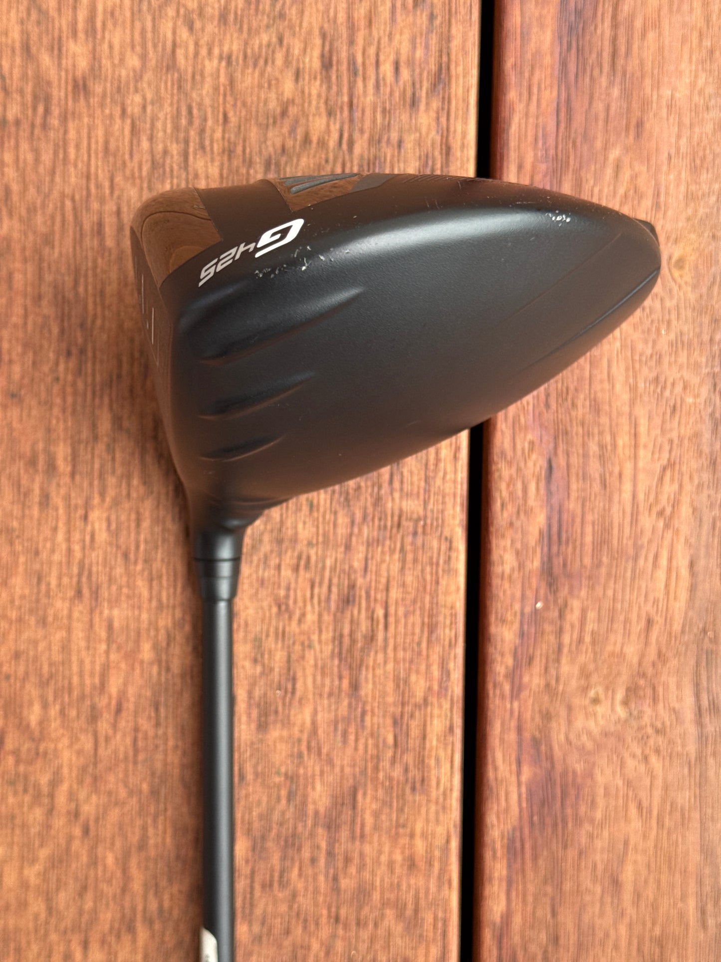 Ping G425 SFT Driver 10.5° (Senior) - Ace Swing