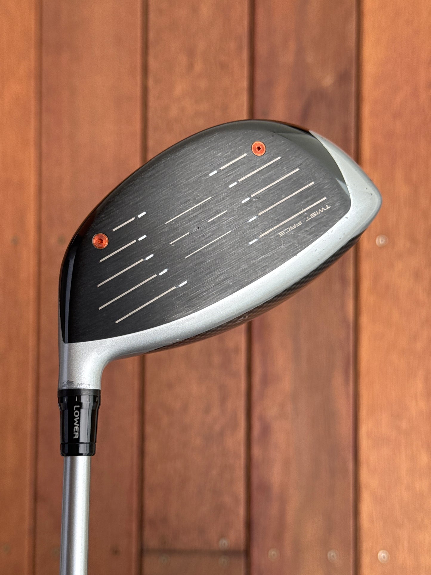 Taylormade M6 Driver 10.5° (Stiff) - Ace Swing