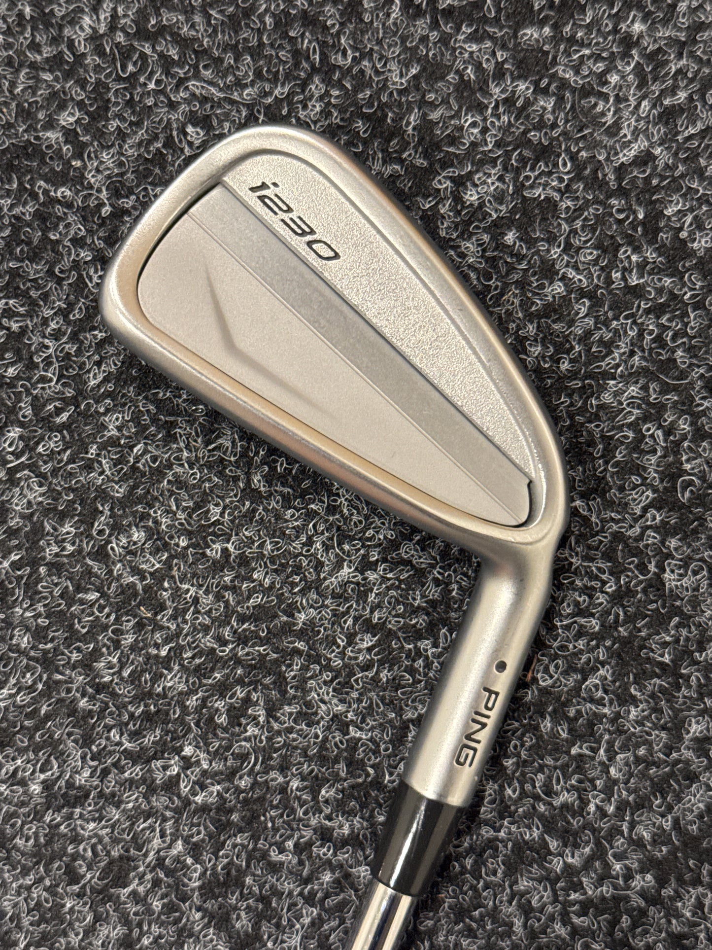 Ping I230 5-PW Iron Set (Regular)