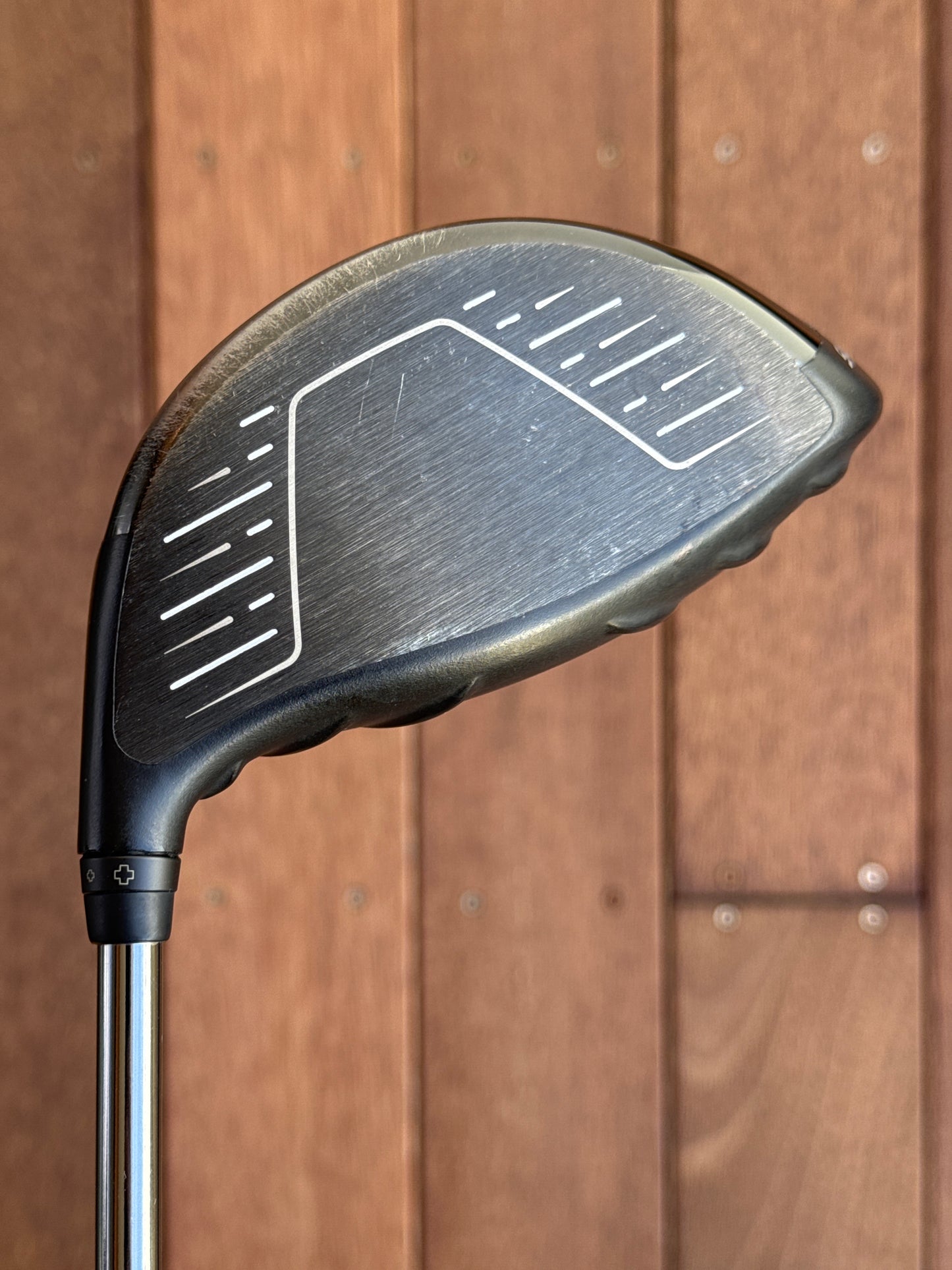 Ping G425 MAX Driver 9.0° (Stiff)