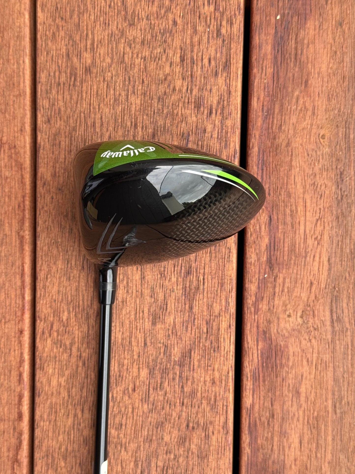 Callaway EPIC STAR Driver 10.5° (Senior) - Ace Swing